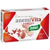 SANTIVERI ANEMIVITA Complex 40 Cps STV