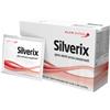 ALFA INTES Silverix Di Alfa Intes Garza Perioculare Con Ioni D'argento