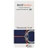 OFFHEALTH BLEFACTIVE Lipogel Oftalmico