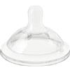 ARTSANA CHICCO Chicco Tettarella StepUp New Flusso Regolabile 4m+ 2 Pezzi