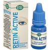 ESI Srl Retin Active Mirtillo Gocce 10ml