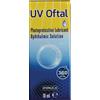 360 OFTAL SRL UV Oftal Sol.Oft.10ml