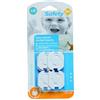 DOREL ITALIA SpA Safety 1st Copriprese Girevoli 8 Pezzi