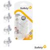 DOREL ITALIA SpA Safety 1st Paraspigoli 4 Pezzi