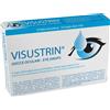 PIETRASANTA PHARMA SpA VISUSTRIN GOCCE OCULARI 10MONO