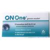 NUOVA FARMAJON Srl ONONE 10MONODOSE STER 0,5ML