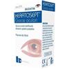 BRUSCHETTINI Srl Gocce Oculari Keratosept 10 Ml