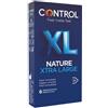 ARTSANA SpA Control New Nature XL 6 Pezzi