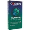 ARTSANA SpA Control Non Stop Dots&Lines 6 Pezzi