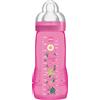 BAMED BABY ITALIA srl MAM Bib.Easy Active Girl 330ml
