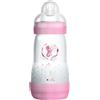 BAMED BABY ITALIA MAM Bib.Easy Start Girl 260ml