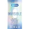 RECKITT BENCKISER H.(IT.) SpA Durex Invisibile XL 6 Profilattici