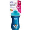 ARTSANA CHICCO Chicco Tazza Active Azzurro 14m+ Pack 1
