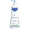 LAB.EXPANSCIENCE ITALIA MUSTELA LATTE TOILETTE 500ML P/N