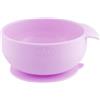 CHICCO (ARTSANA SpA) Chicco Ciotola Con Ventosa Silicone Girl 6m+