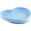 ARTSANA Chicco Piatto Cuore Con Ventosa Boy 9m+