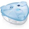 GIURIATI BAMED BABY ITALIA Mam Milk Box Maschio