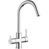 Kristal Paini - Kit per acqua filtrata