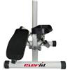 Everfit Ministepper Everfit STEP TWIST - a pistoni - peso max utente 100 kg