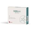 Tiobec 800 Fast Slow integratore alimentare a base di acido A-lipoico 10 Buste