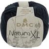 DMC Natura XL Filato, 100% Cotone, Colore (02), 100 g