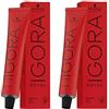 Schwarzkopf Igora Royal 9 - 98 Set 2 X 60 ML