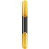 Aigostar Applique da parete Pipe Nero 2 x E27 Aigostar