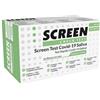 Screen Pharma SCREEN TEST ANTIGENICO RAPIDO AUTODIAGNOSTICO COVID-19 SARS-COV-2 CAMPIONI SALIVARI SELFTEST COVID SALIVA SCREEN