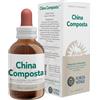 FORZA VITALE ITALIA Srl Tachina China Composta Gocce 50ml
