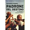 BUR Padroni del destino. La lezione di Nelson Mandela