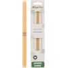 KnitPro Aghi a Doppia Punta in bambù, 15 cm, 2,00 mm, 3 Pezzi