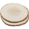 Artemio Disco in legno Slice 20-23 cm 20-23 cm