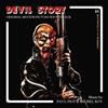 Devil Story - Ost Cd Sigillato