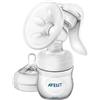 Philips AVENT TIRALATTE MANUALE NATURAL CON VIA SYSTEM