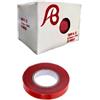 NASTRI ROSSO DA 16 MT PER LEGATRICE