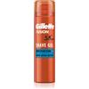 Gillette Fusion5 Cocoa Butter 200 ml