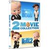 Universal - Dreamworks Baby Boss - Collezione 2 Film (2 DVD)