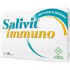 Logus Pharma Salivit Immuno 30cps