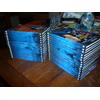 BATMAN LA LEGGENDA SEQUENZA 1/30 COMPLETA SERIE PLATINO DE AGOSTINI - NUOVI !!