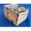 SERIE COMPLETA ALMANACCHI di TEX dal 1994 al 2012 meno 08 10 11 - EDICOLA !!