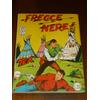 TEX SPILLATO NUMERO 26 Aut. 5926 1°Edizione - EDICOLA !!