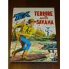 TEX NUMERO 93 Aut. 2926 1° Prima Edizione NO CONTINUA - EDICOLA !!