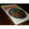 MAGNUS VOLUME MAXMAGNUS CON SOVRACOPERTINA Ed. CORNO 1970 - NUOVO !!