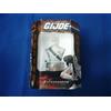 G.I.JOE STORMSHADO MINI RESIN BUST Limited Edition COBRA .. THE ENEMY - NUOVO !!