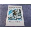HORROR STORIES di GENE COLAN Ed. NERBINI 1989 per i soci di "AL FUMETTO CLUB"