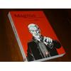 MAGNUS PIRATA DELL'IMMAGINARIO Ed. BLACK VELVET 2007 - NUOVO !!