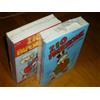 ZIO PAPERONE Lotto di 12 numeri Sequenza 13/24 RISTAMPA DISNEY 2001 - NUOVI !!