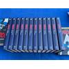 DIABOLIK 1/12 COMPLETA Gli Eroi del Fumetto PANORAMA - NUOVI !!