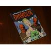DIABOLIK PRIMA SERIE NUMERO 21 ORIGINALE - MAGAZZINO !!