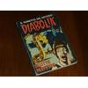 DIABOLIK PRIMA SERIE NUMERO 18 - MAGAZZINO !!